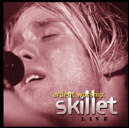 Skillet - Ardent Worship: Skillet Live (CD)