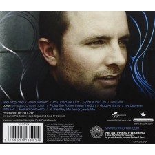 [이벤트30%]Chris Tomlin - Hello Love (CD)-2