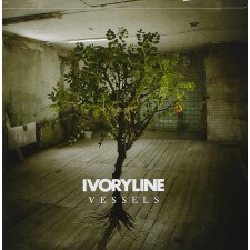 Ivoryline - Vessels (CD)