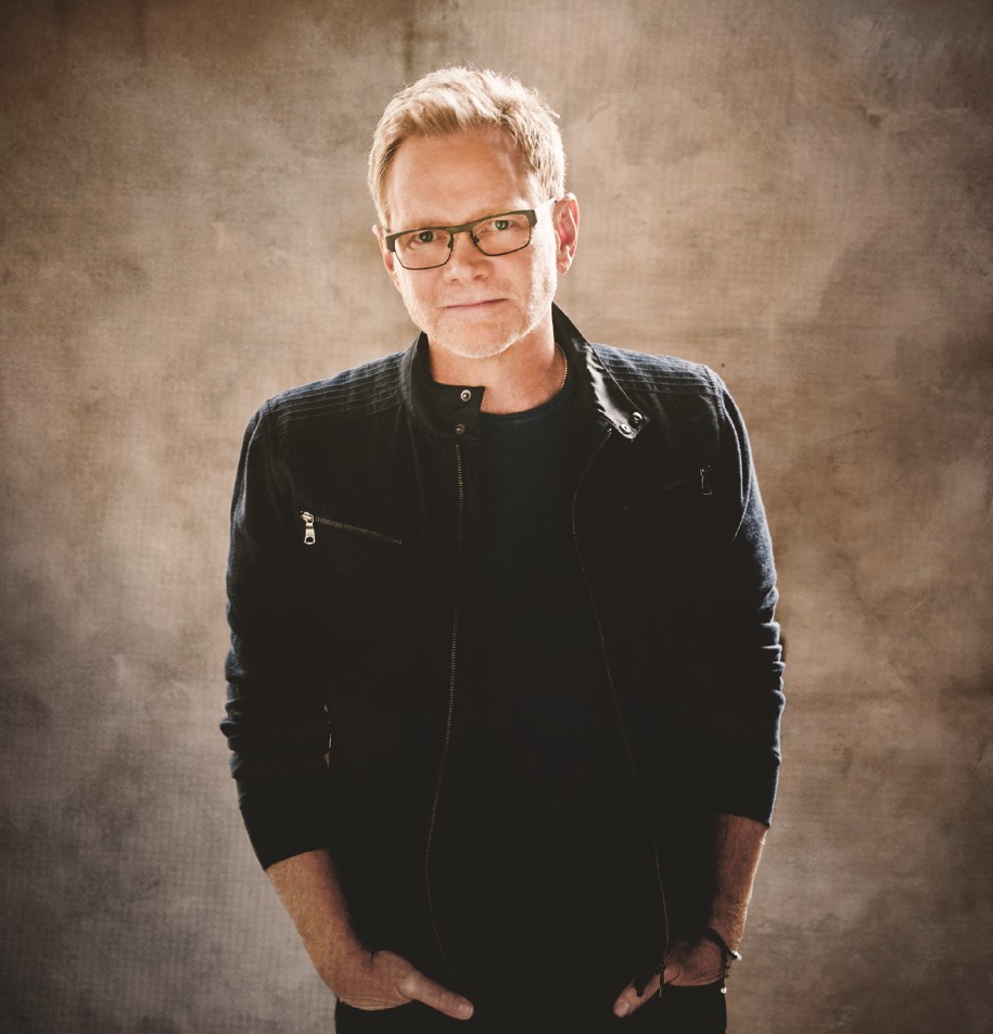 Steven Curtis Chapman - Worship and Believe (CD)